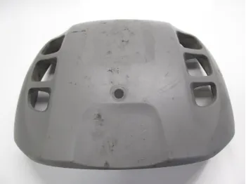 Sabot HONDA XL V 650 2000-2004 TRANSALP