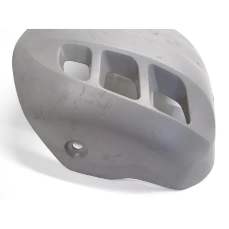 Sabot HONDA XL V 650 2000-2004 TRANSALP