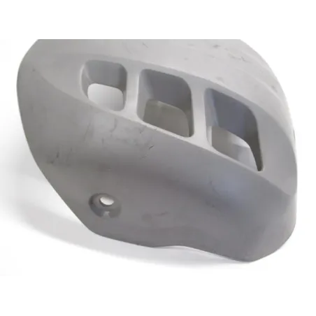 Sabot HONDA XL V 650 2000-2004 TRANSALP
