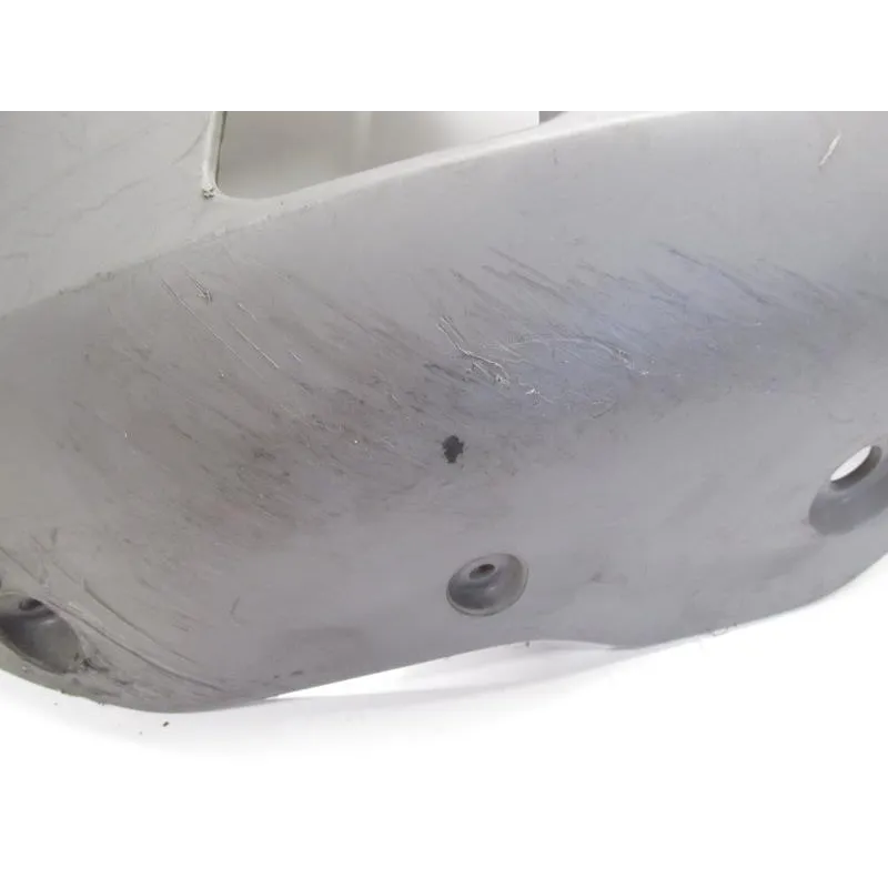 Sabot HONDA XL V 650 2000-2004 TRANSALP