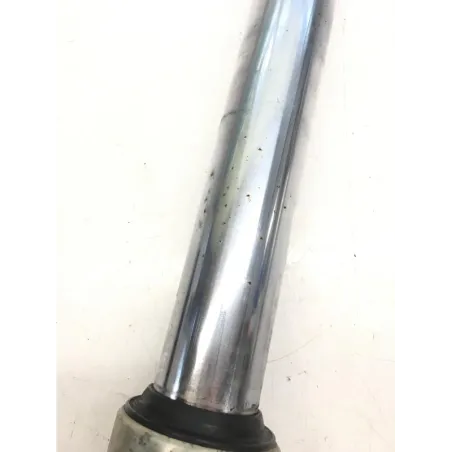 Tube de fourche droit SUZUKI GSXR 750 1985-1987