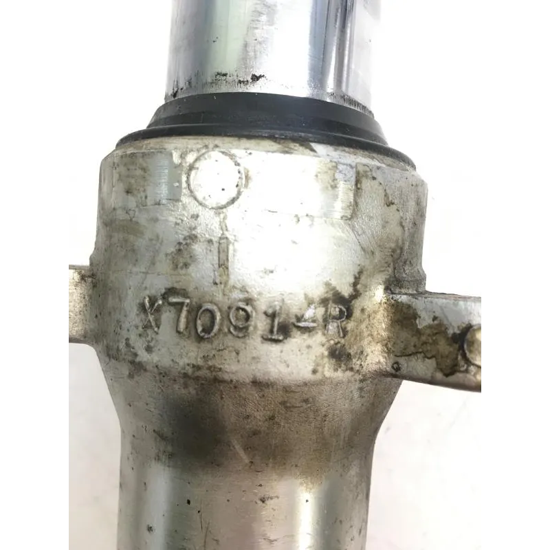 Tube de fourche droit SUZUKI GSXR 750 1985-1987