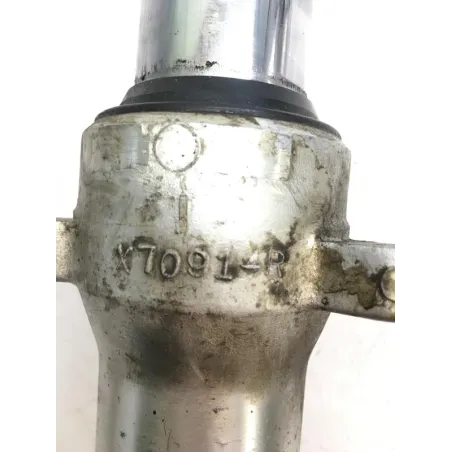 Tube de fourche droit SUZUKI GSXR 750 1985-1987
