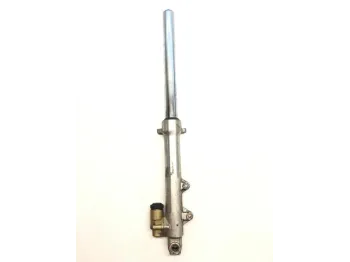 Tube de fourche gauche SUZUKI GSXR 750 1985-1987