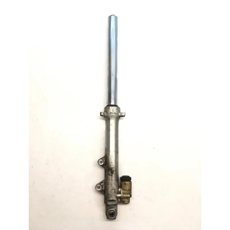 Tube de fourche gauche SUZUKI GSXR 750 1985-1987
