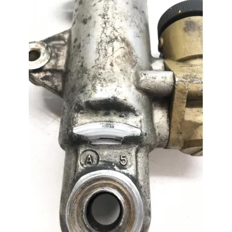 Tube de fourche gauche SUZUKI GSXR 750 1985-1987