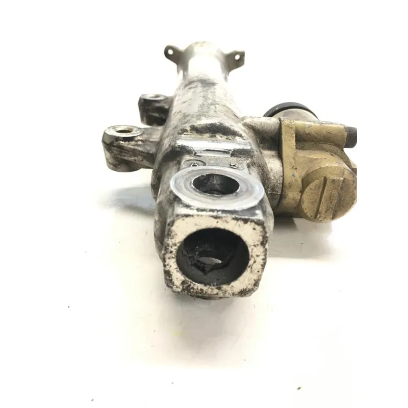 Tube de fourche gauche SUZUKI GSXR 750 1985-1987