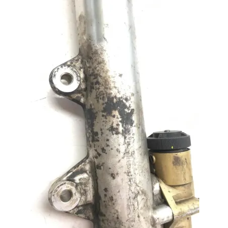 Tube de fourche gauche SUZUKI GSXR 750 1985-1987