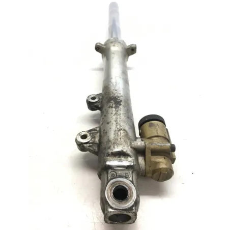 Tube de fourche gauche SUZUKI GSXR 750 1985-1987