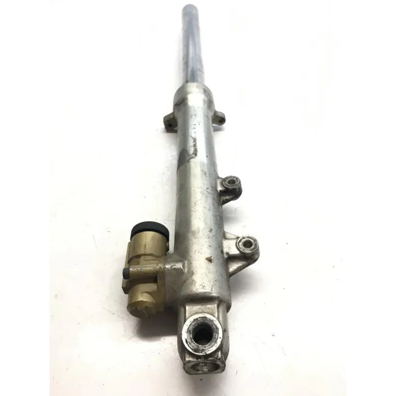 Tube de fourche gauche SUZUKI GSXR 750 1985-1987