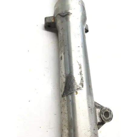 Tube de fourche gauche SUZUKI GSXR 750 1985-1987