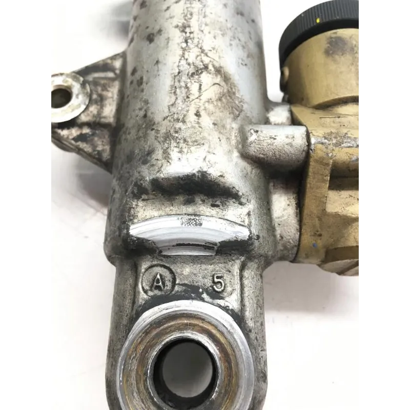 Tube de fourche gauche SUZUKI GSXR 750 1985-1987