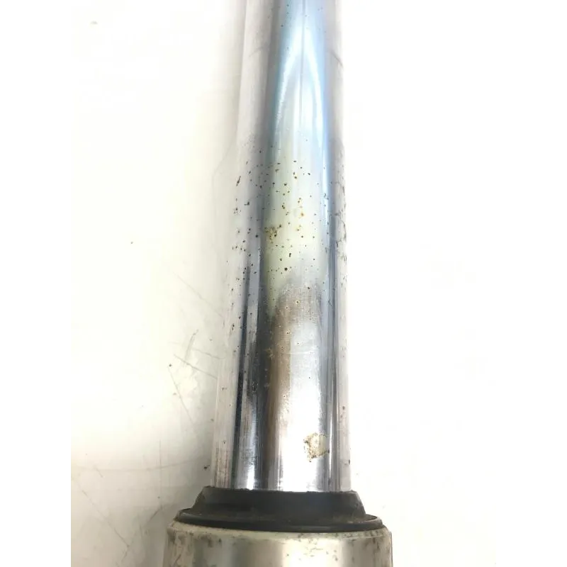 Tube de fourche gauche SUZUKI GSXR 750 1985-1987