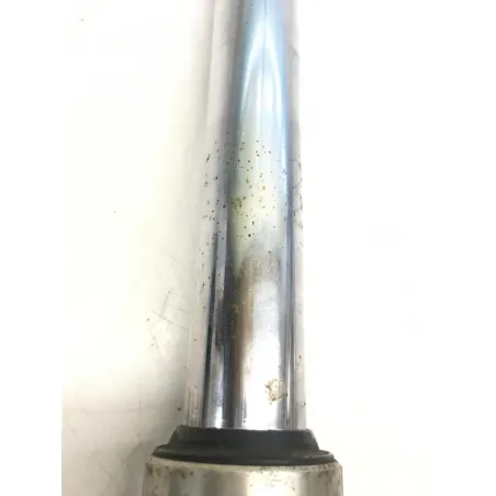Tube de fourche gauche SUZUKI GSXR 750 1985-1987