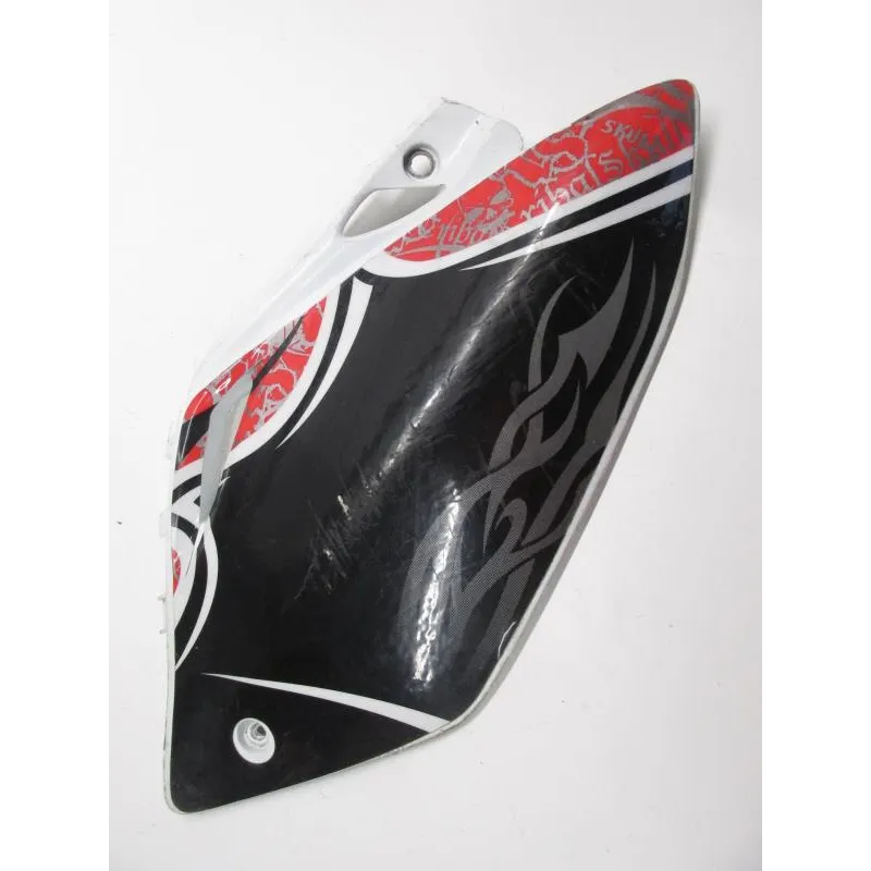 Cache lateral droit HONDA CRF 450 R 2004-2007