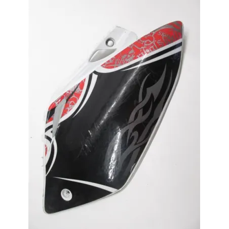 Cache lateral droit HONDA CRF 450 R 2004-2007