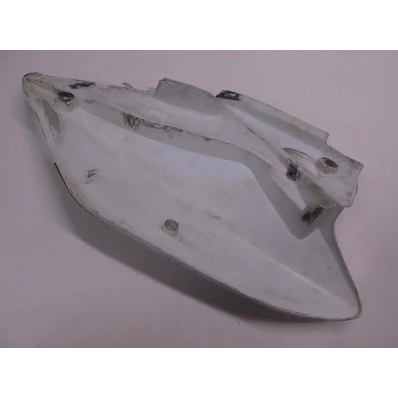 Cache lateral gauche HONDA CRF 450 R 2004-2007