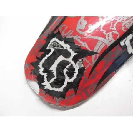 Garde boue arriere HONDA CRF 450 R 2004-2007