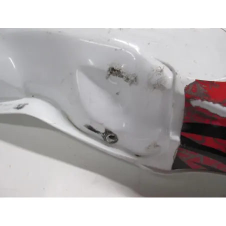 Garde boue arriere HONDA CRF 450 R 2004-2007
