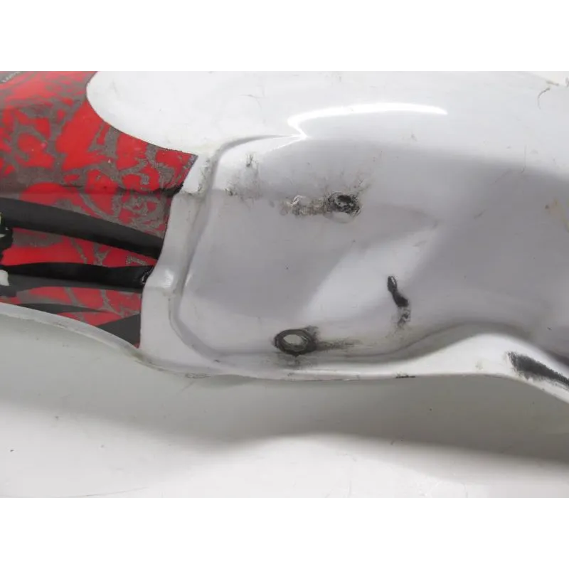 Garde boue arriere HONDA CRF 450 R 2004-2007