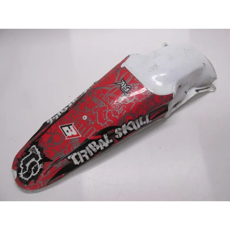 Garde boue arriere HONDA CRF 450 R 2004-2007