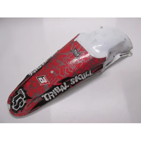 Garde boue arriere HONDA CRF 450 R 2004-2007