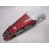 Garde boue arriere HONDA CRF 450 R 2004-2007