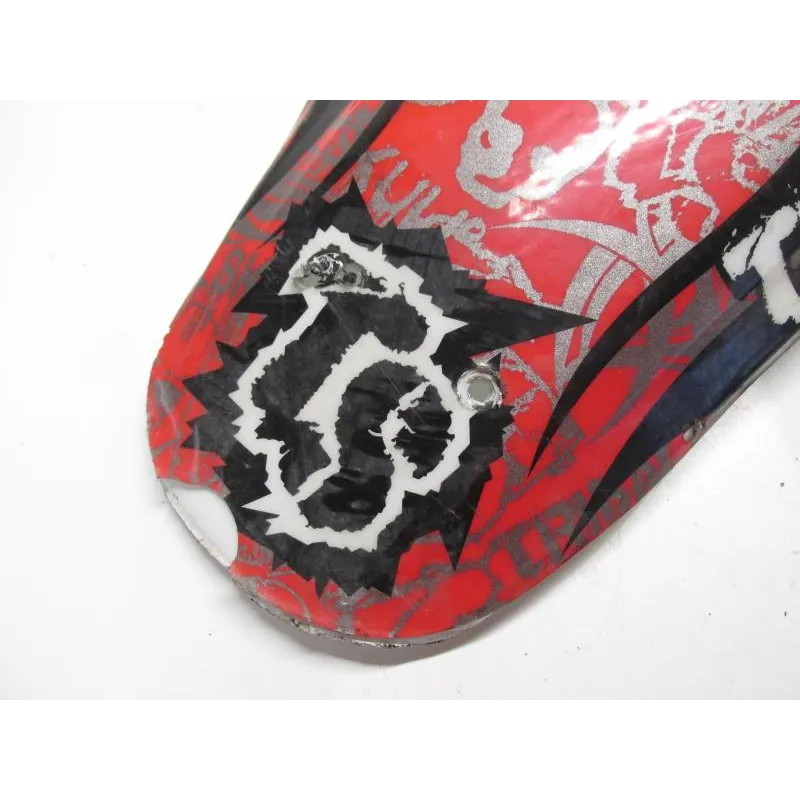 Garde boue arriere HONDA CRF 450 R 2004-2007