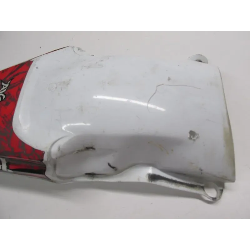 Garde boue arriere HONDA CRF 450 R 2004-2007