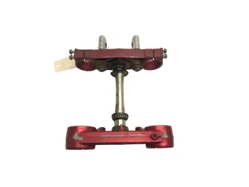 Te de fourche inferieur superieur HONDA CRF 450 R 2004-2007