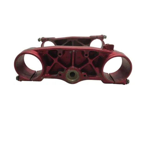 Te de fourche inferieur superieur HONDA CRF 450 R 2004-2007