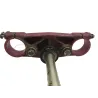 Te de fourche inferieur superieur HONDA CRF 450 R 2004-2007 Te de fourche inferieur superieur HONDA CRF 450 R 2004-2007