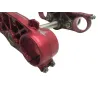 Te de fourche inferieur superieur HONDA CRF 450 R 2004-2007 Te de fourche inferieur superieur HONDA CRF 450 R 2004-2007