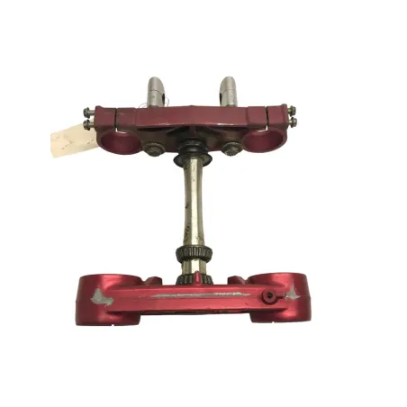 Te de fourche inferieur superieur HONDA CRF 450 R 2004-2007