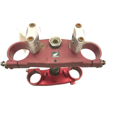 Te de fourche inferieur superieur HONDA CRF 450 R 2004-2007