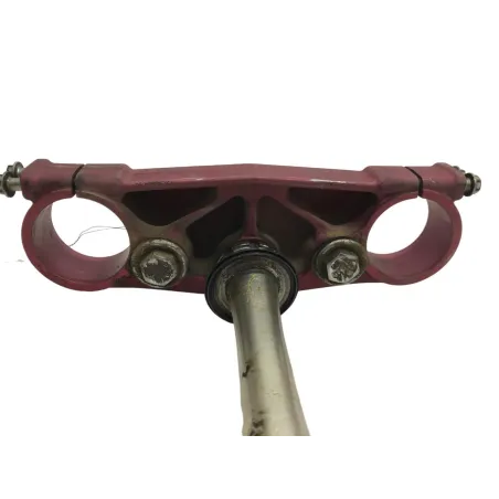 Te de fourche inferieur superieur HONDA CRF 450 R 2004-2007