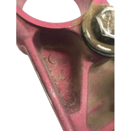 Te de fourche inferieur superieur HONDA CRF 450 R 2004-2007