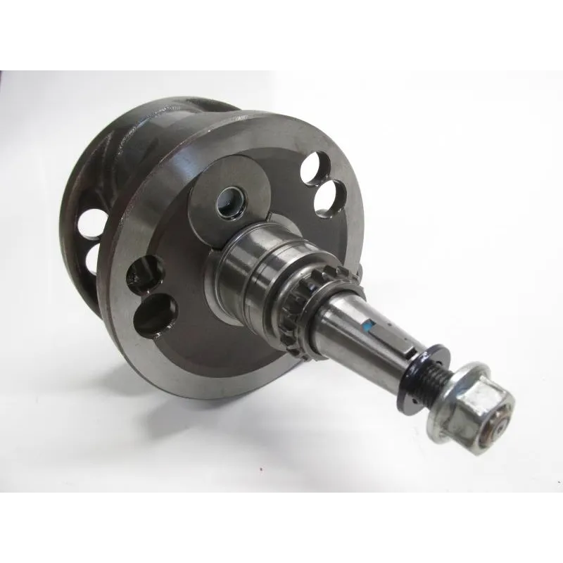 Vilebrequin HONDA CRF 450 R 2004-2007