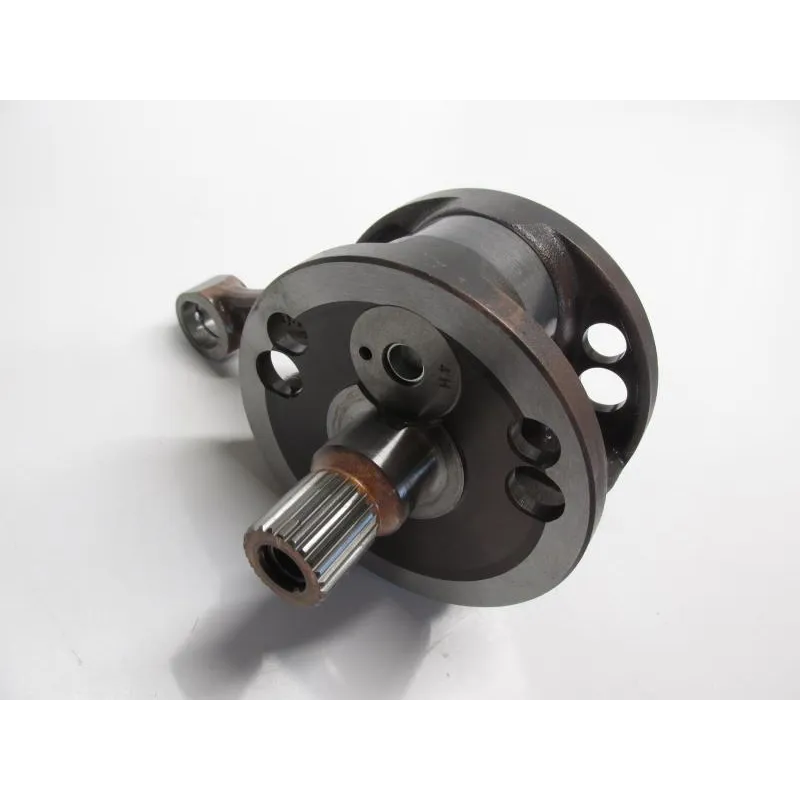 Vilebrequin HONDA CRF 450 R 2004-2007