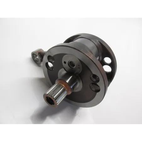 Vilebrequin HONDA CRF 450 R 2004-2007