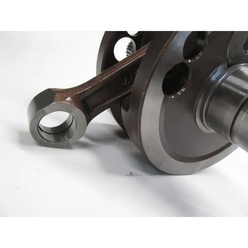 Vilebrequin HONDA CRF 450 R 2004-2007