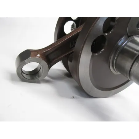 Vilebrequin HONDA CRF 450 R 2004-2007
