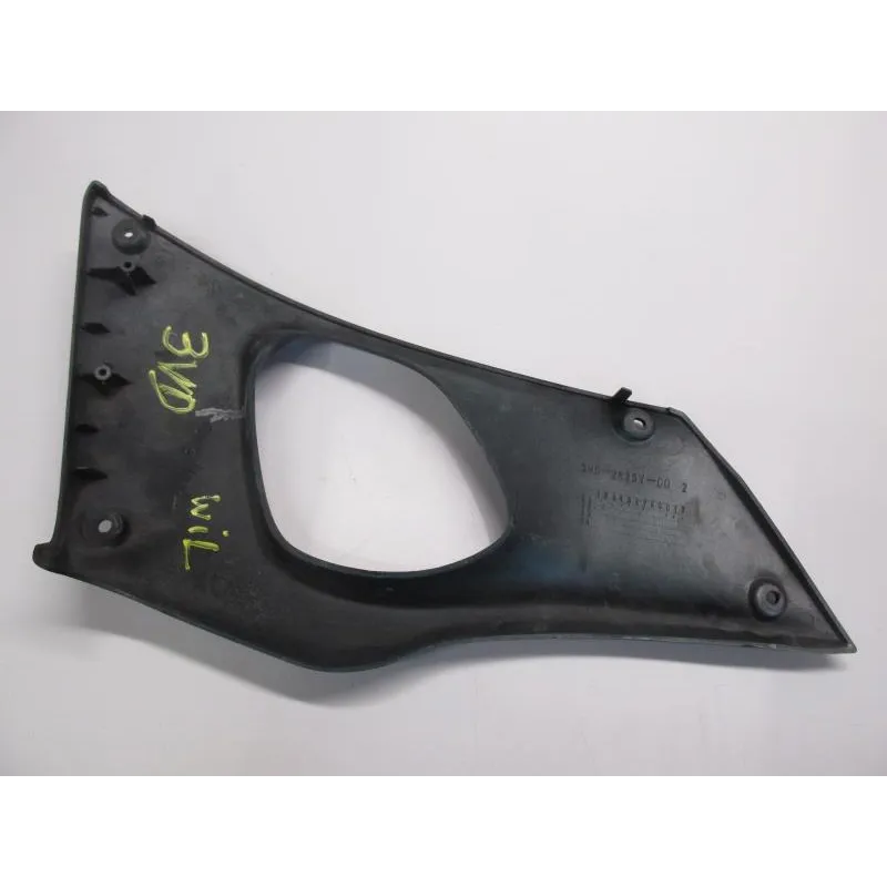 Cache carenage ecope droite YAMAHA TDM 850 1991-1995