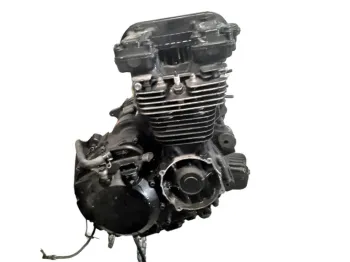 Moteur YAMAHA XJ 600 1984-1991