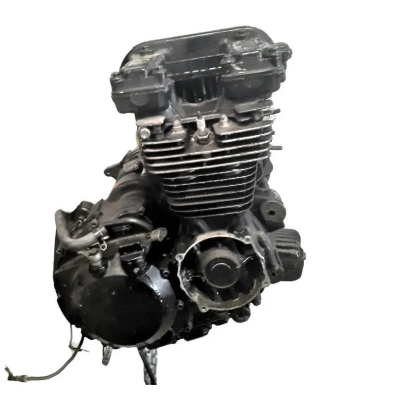 Moteur YAMAHA XJ 600 1984-1991