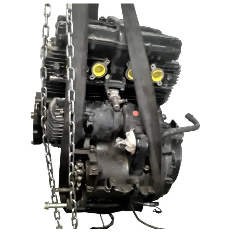 Moteur YAMAHA XJ 600 1984-1991