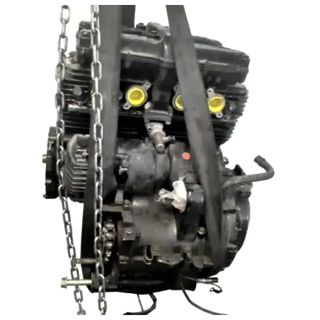Moteur YAMAHA XJ 600 1984-1991