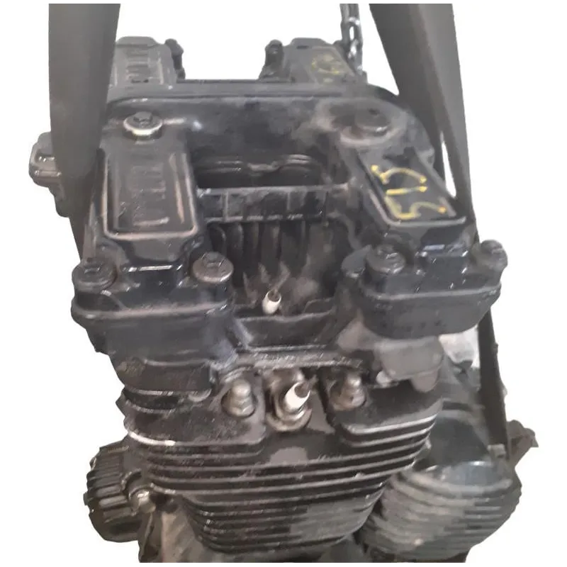 Moteur YAMAHA XJ 600 1984-1991