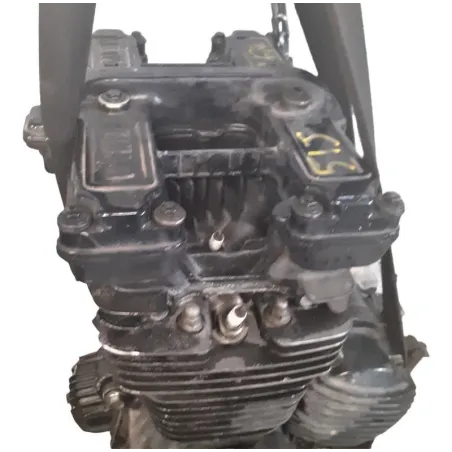 Moteur YAMAHA XJ 600 1984-1991