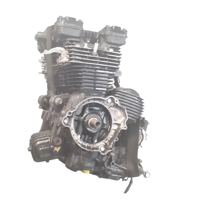 Moteur YAMAHA XJ 600 1984-1991
